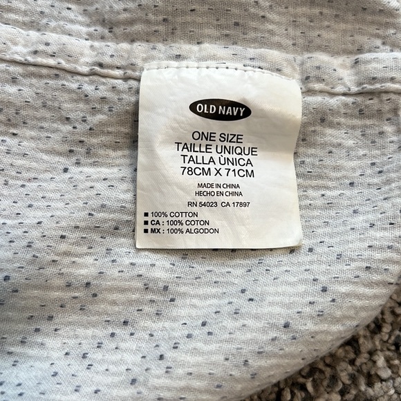 Infinity scarf - Picture 5 of 5